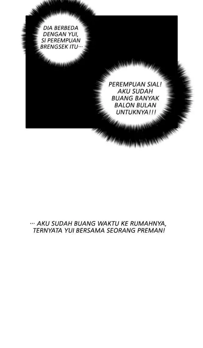 21st Century Retrogression Chapter 43 - halaman 51