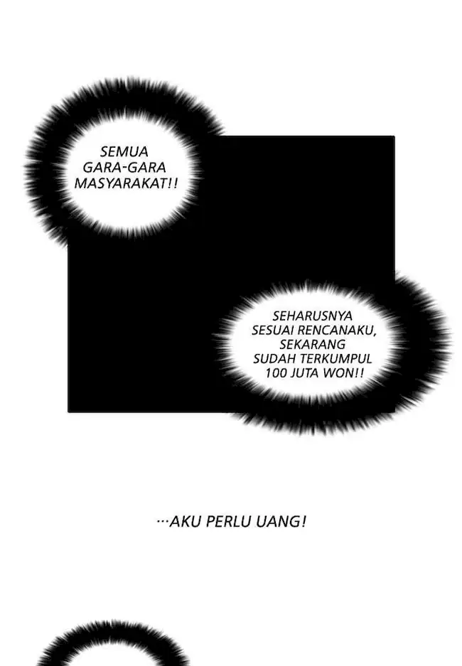 21st Century Retrogression Chapter 43 - halaman 59