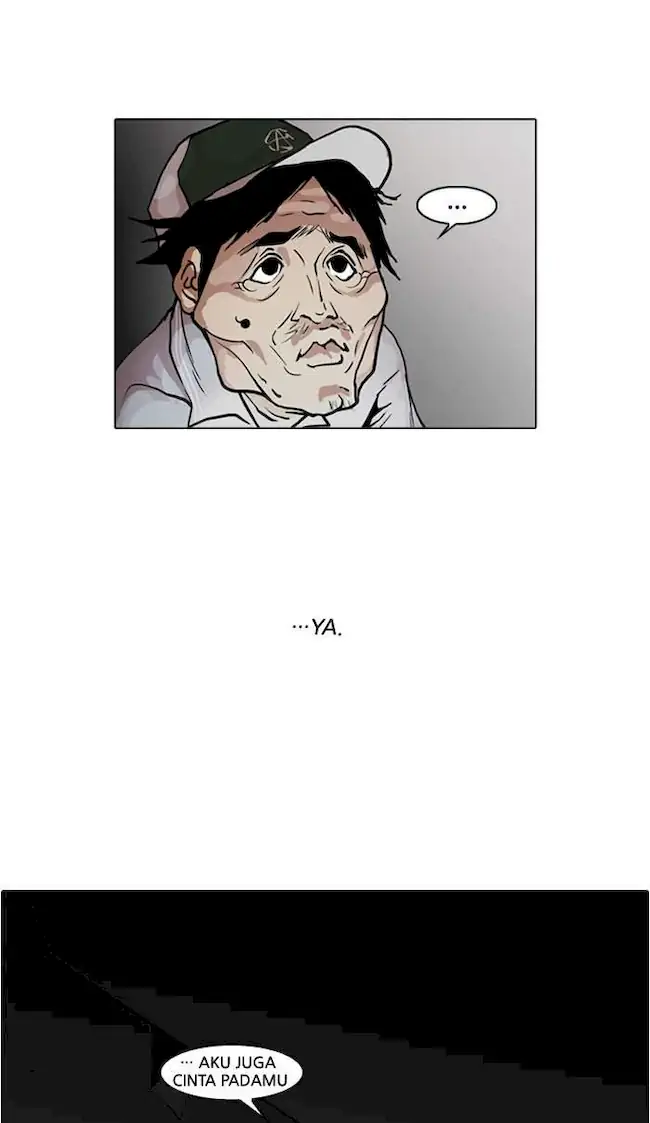 21st Century Retrogression Chapter 43 - halaman 62