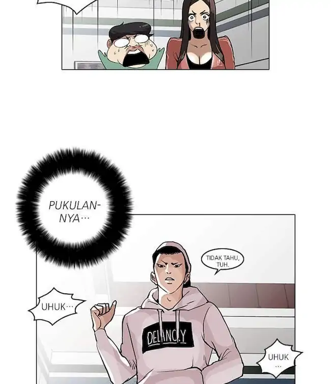 21st Century Retrogression Chapter 44 - halaman 19