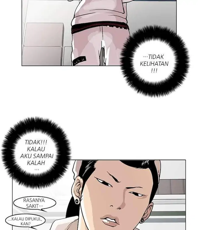 21st Century Retrogression Chapter 44 - halaman 20