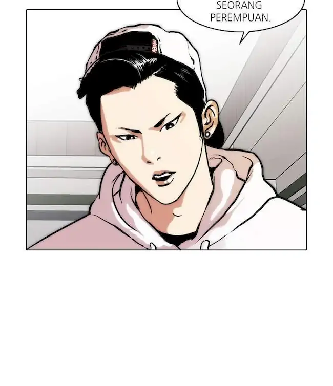 21st Century Retrogression Chapter 44 - halaman 40
