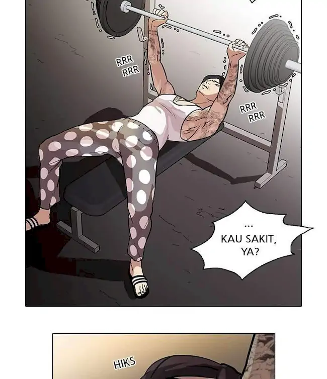 21st Century Retrogression Chapter 44 - halaman 49