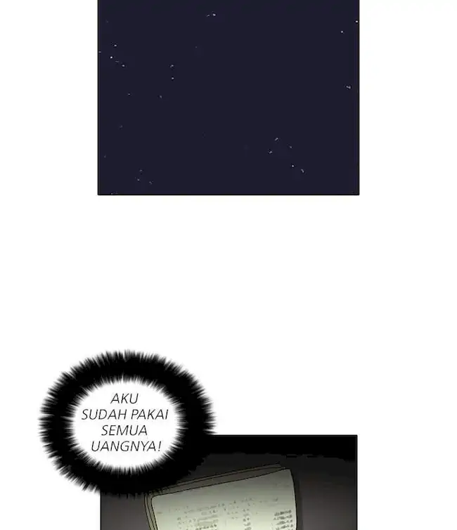 21st Century Retrogression Chapter 44 - halaman 51