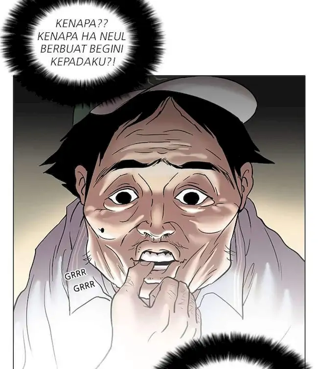 21st Century Retrogression Chapter 44 - halaman 55