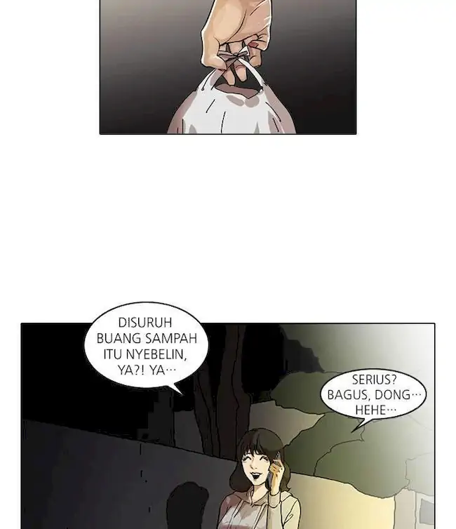 21st Century Retrogression Chapter 45 - halaman 29