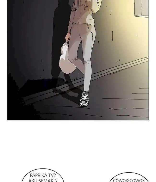 21st Century Retrogression Chapter 45 - halaman 30