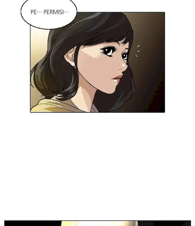 21st Century Retrogression Chapter 45 - halaman 34