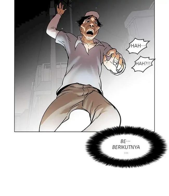 21st Century Retrogression Chapter 45 - halaman 66
