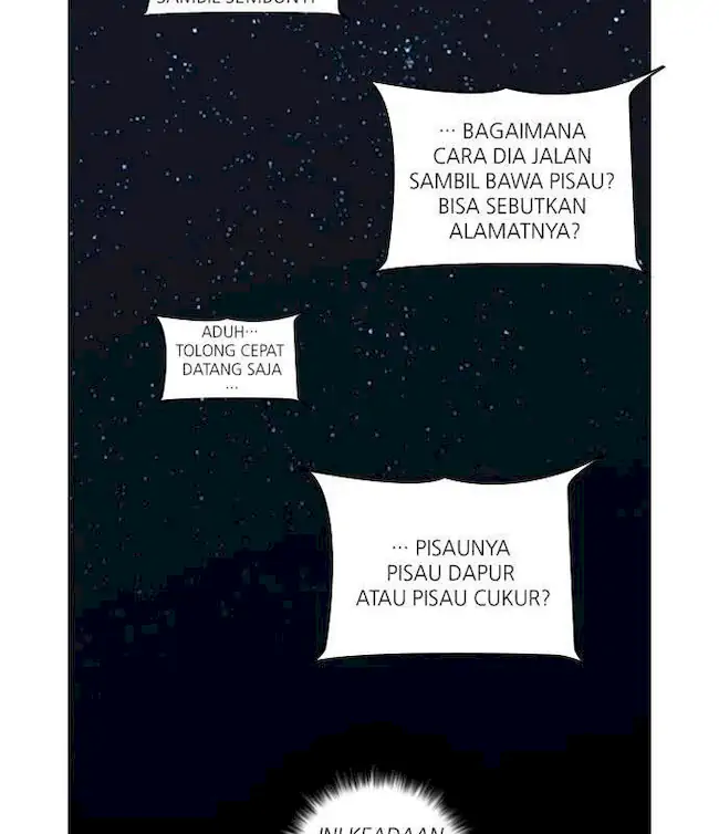 21st Century Retrogression Chapter 46 - halaman 10