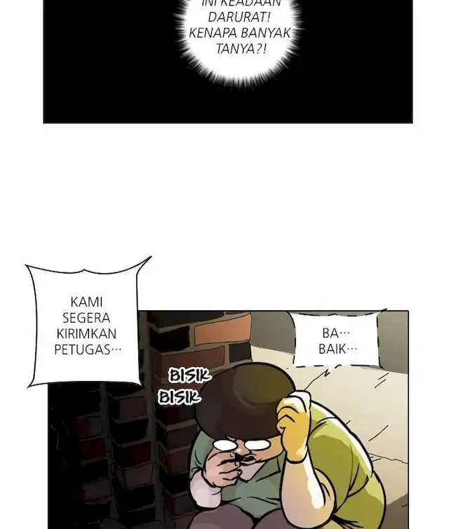 21st Century Retrogression Chapter 46 - halaman 11