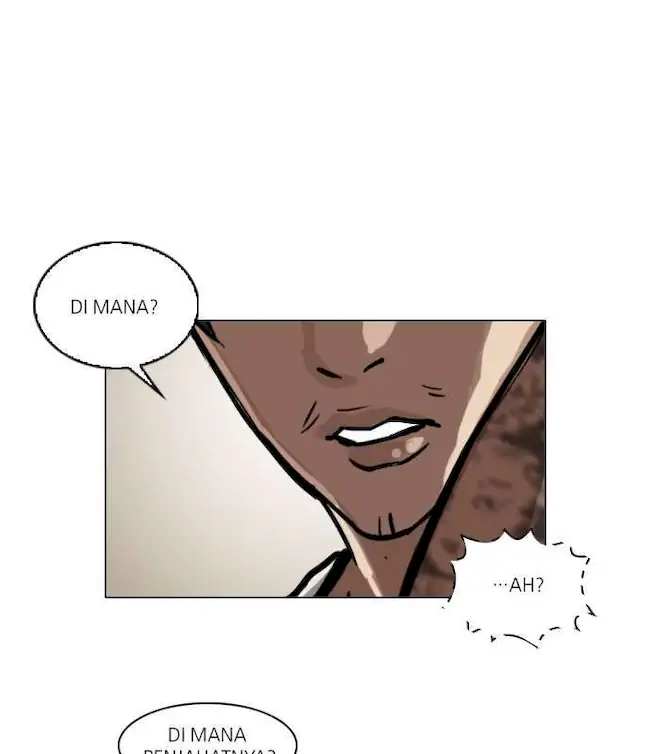21st Century Retrogression Chapter 46 - halaman 18