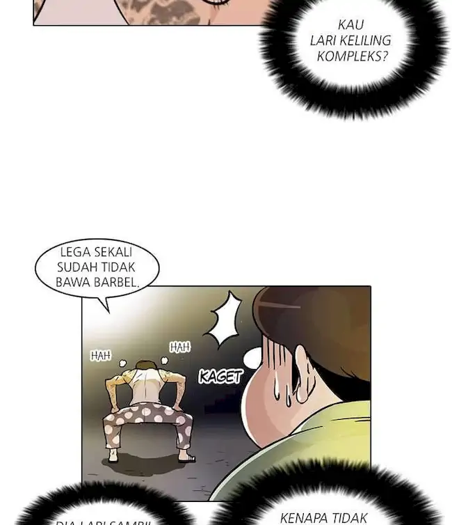21st Century Retrogression Chapter 46 - halaman 25