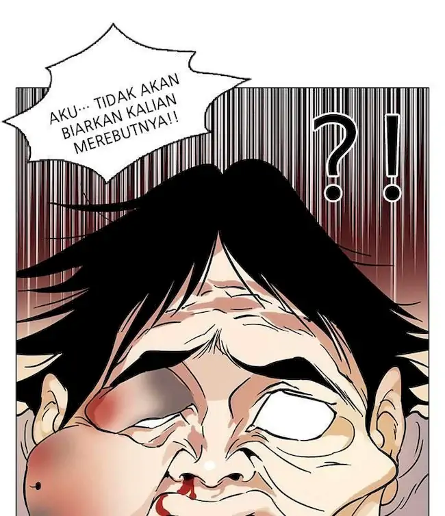 21st Century Retrogression Chapter 46 - halaman 28