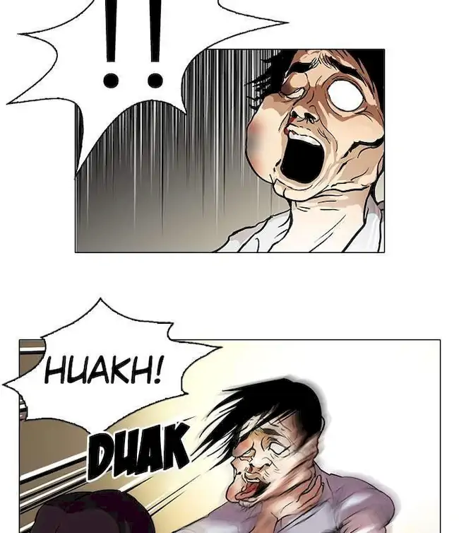 21st Century Retrogression Chapter 46 - halaman 36