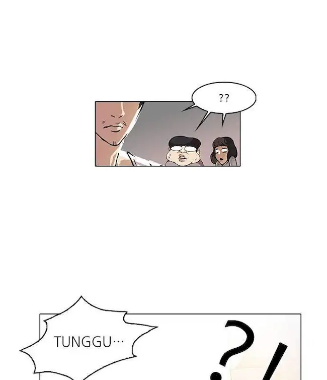 21st Century Retrogression Chapter 46 - halaman 45