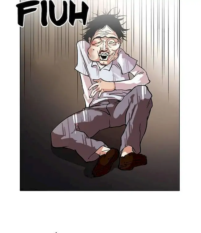 21st Century Retrogression Chapter 46 - halaman 49
