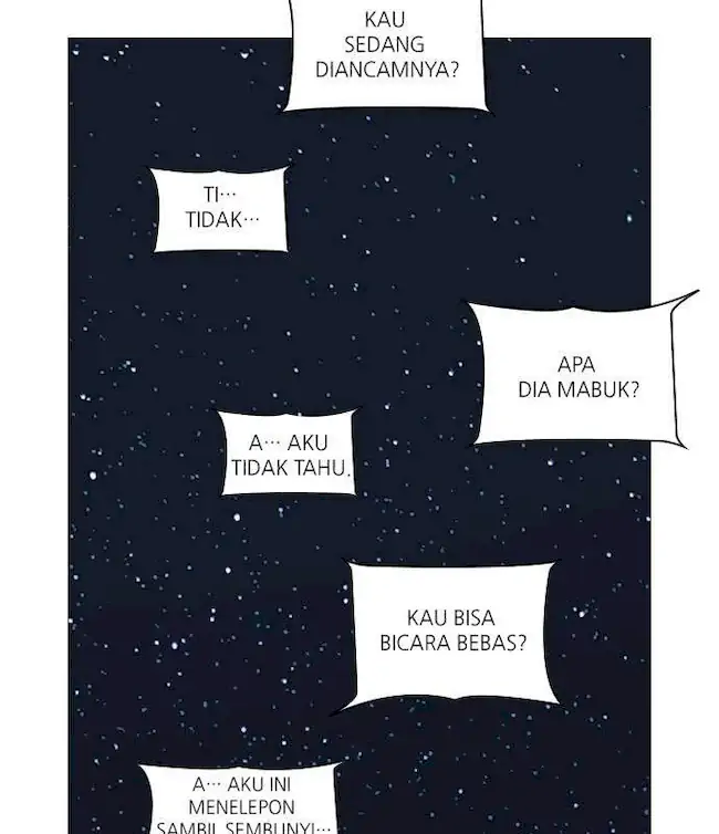 21st Century Retrogression Chapter 46 - halaman 9