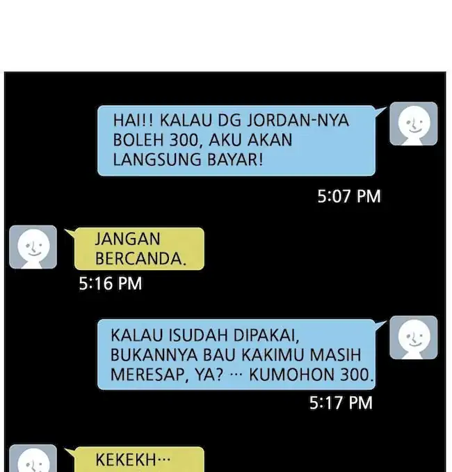 21st Century Retrogression Chapter 47 - halaman 15