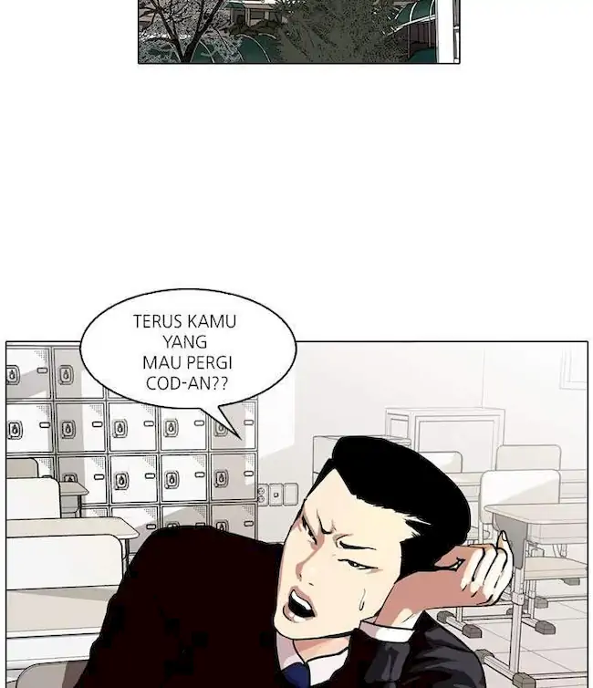 21st Century Retrogression Chapter 47 - halaman 28