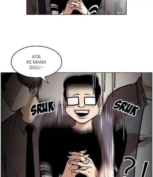 21st Century Retrogression Chapter 47 - halaman 49