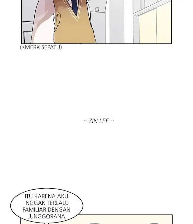 21st Century Retrogression Chapter 47 - halaman 7