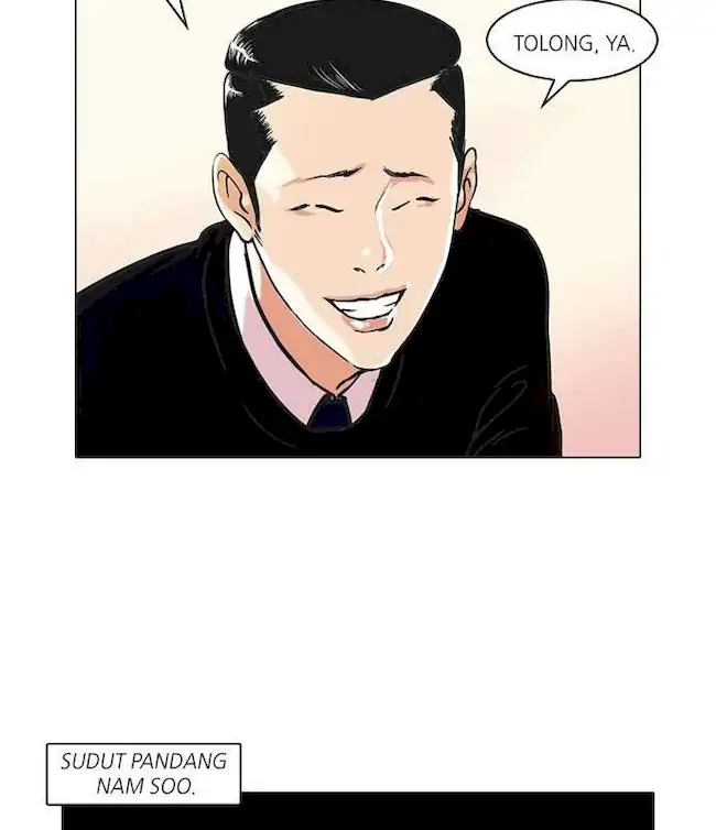 21st Century Retrogression Chapter 47 - halaman 8