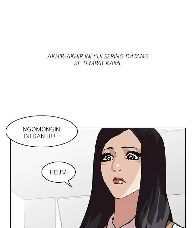 21st Century Retrogression Chapter 48 - halaman 11
