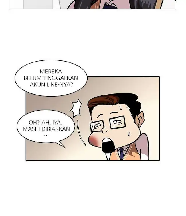 21st Century Retrogression Chapter 48 - halaman 12