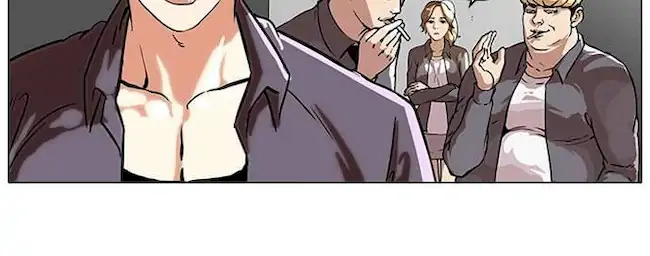 21st Century Retrogression Chapter 48 - halaman 27