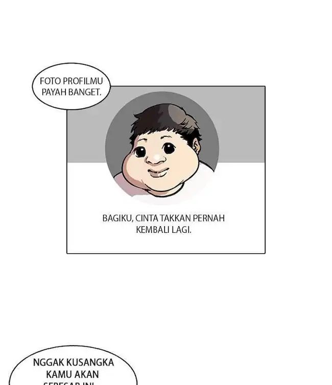 21st Century Retrogression Chapter 48 - halaman 28