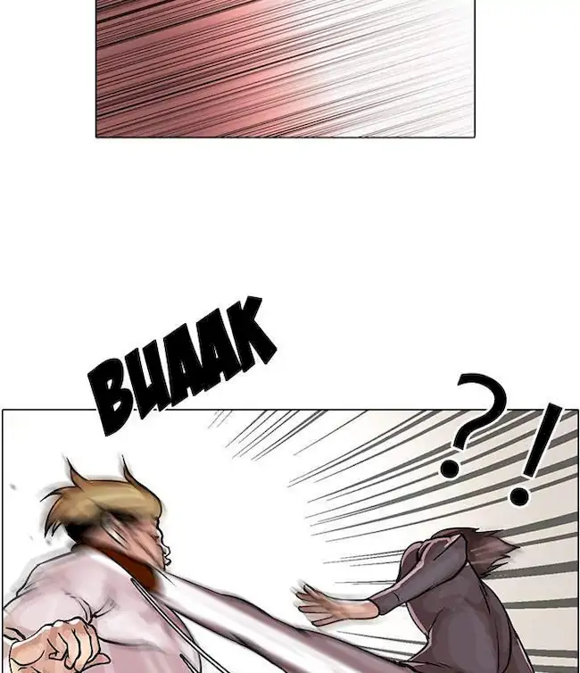 21st Century Retrogression Chapter 48 - halaman 32