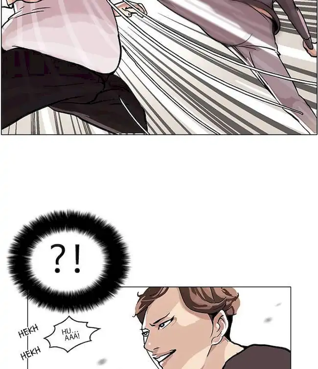 21st Century Retrogression Chapter 48 - halaman 33