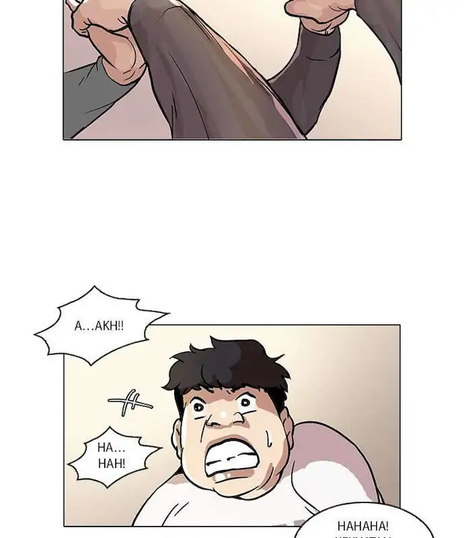 21st Century Retrogression Chapter 48 - halaman 38