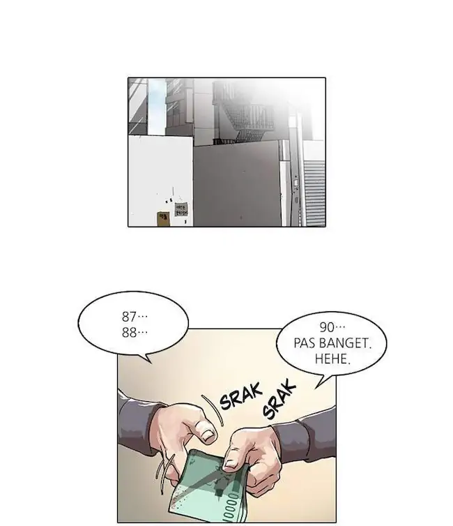 21st Century Retrogression Chapter 48 - halaman 44