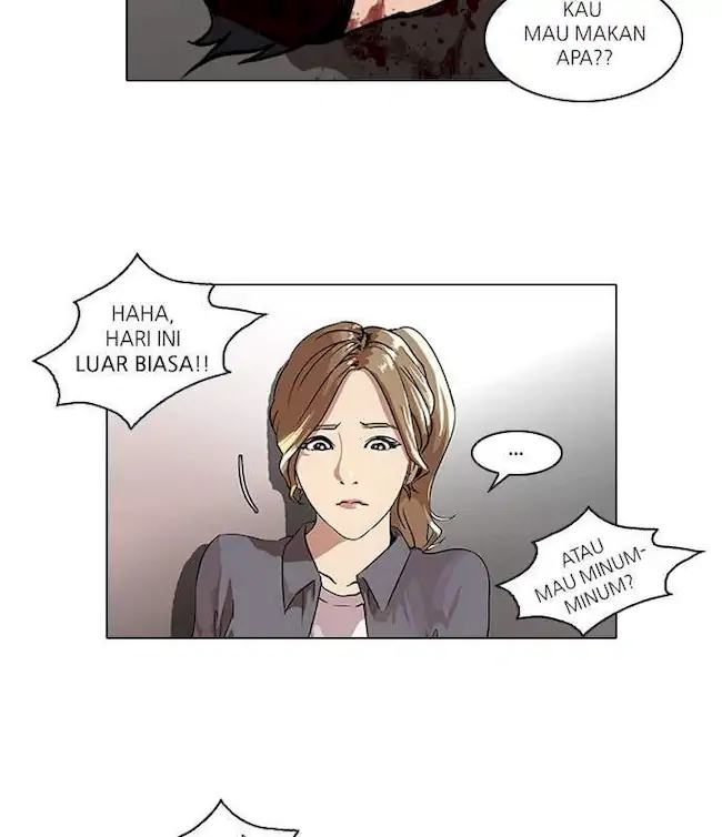 21st Century Retrogression Chapter 48 - halaman 47