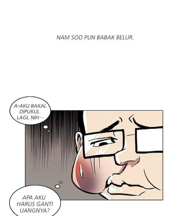 21st Century Retrogression Chapter 48 - halaman 5