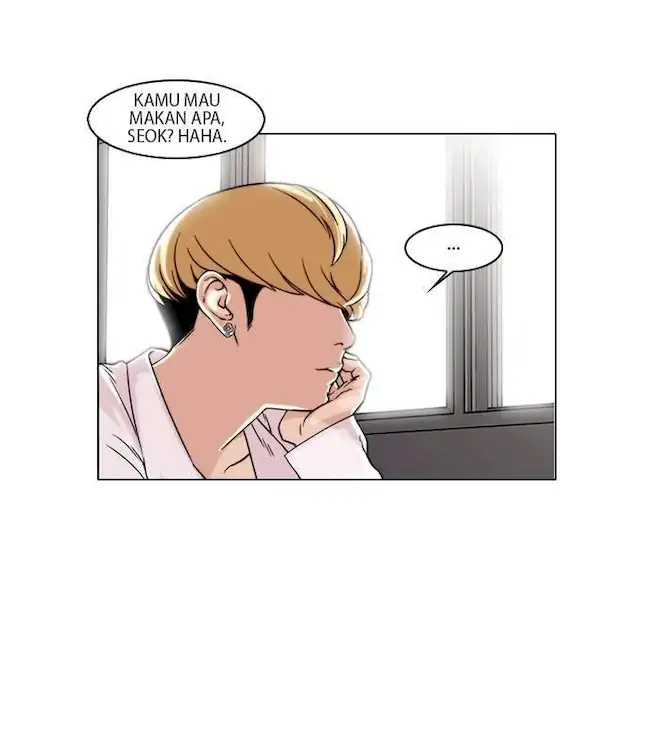21st Century Retrogression Chapter 48 - halaman 58