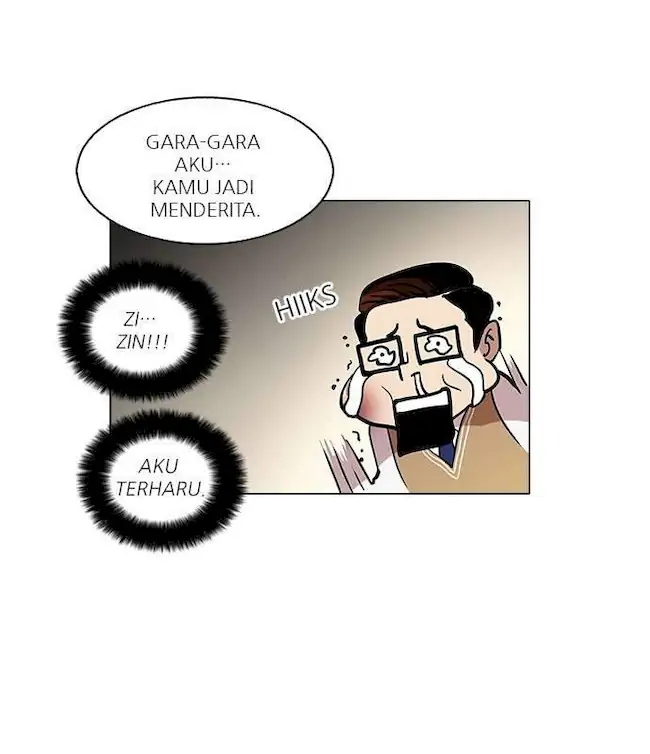 21st Century Retrogression Chapter 48 - halaman 8