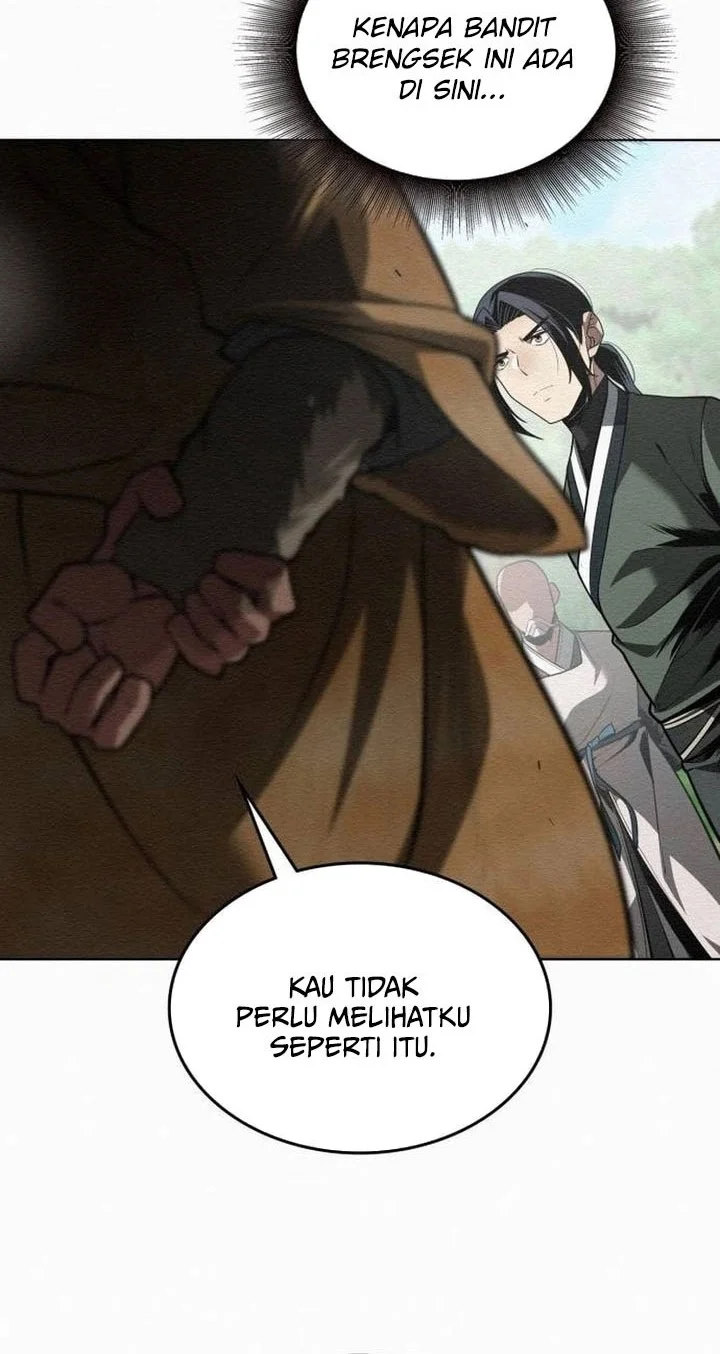21st Century Retrogression Chapter 49 - halaman 32
