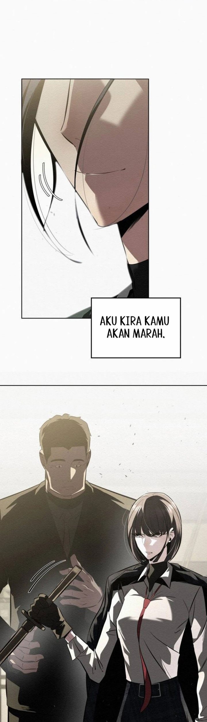 21st Century Retrogression Chapter 5 - halaman 10