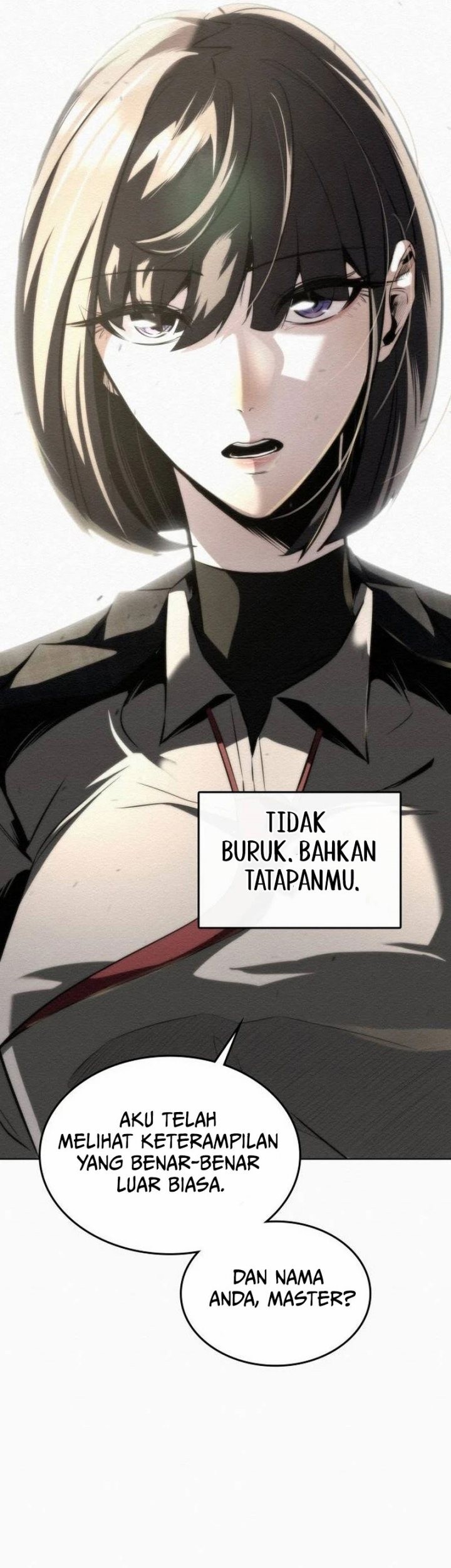 21st Century Retrogression Chapter 5 - halaman 14