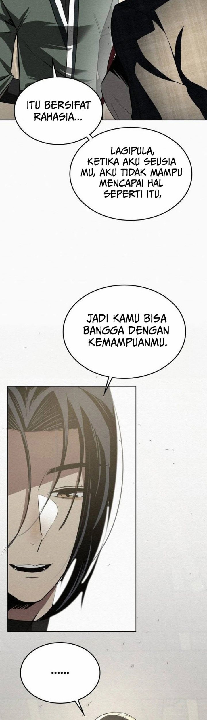 21st Century Retrogression Chapter 5 - halaman 17