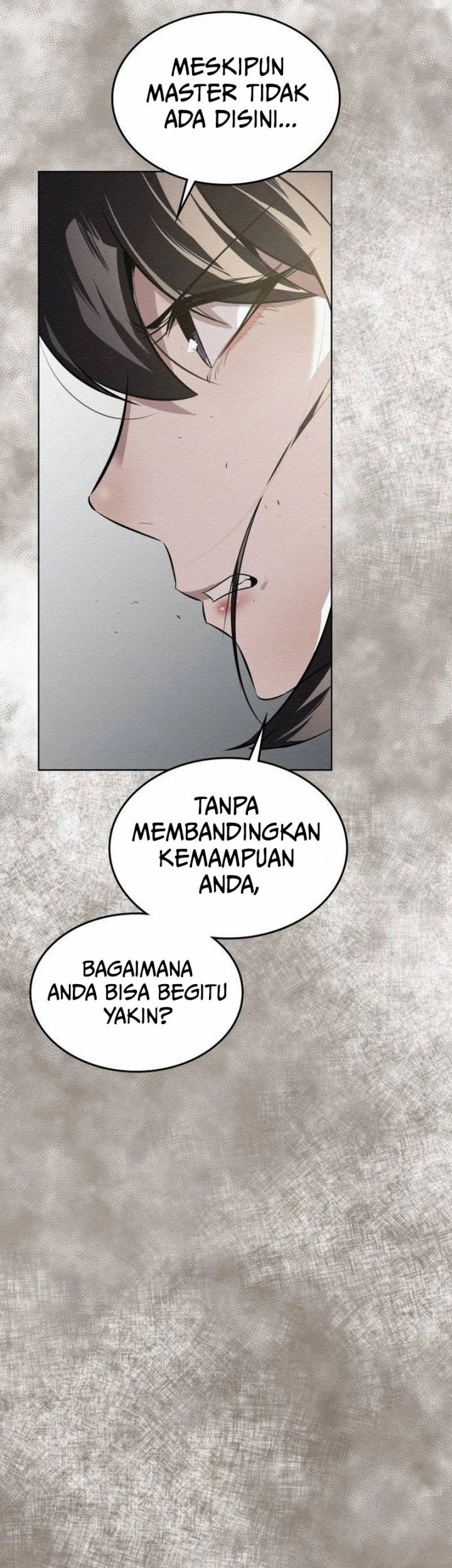 21st Century Retrogression Chapter 5 - halaman 21