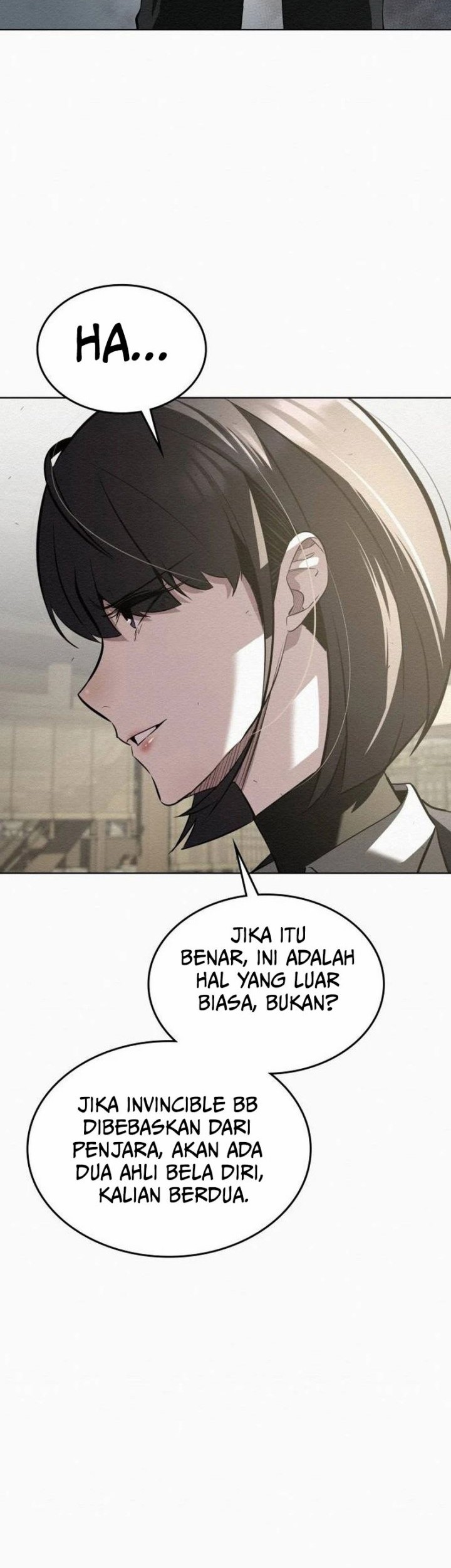 21st Century Retrogression Chapter 5 - halaman 25