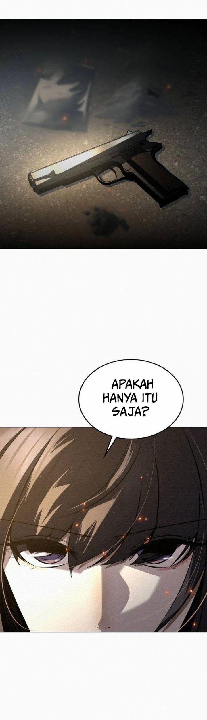 21st Century Retrogression Chapter 5 - halaman 35