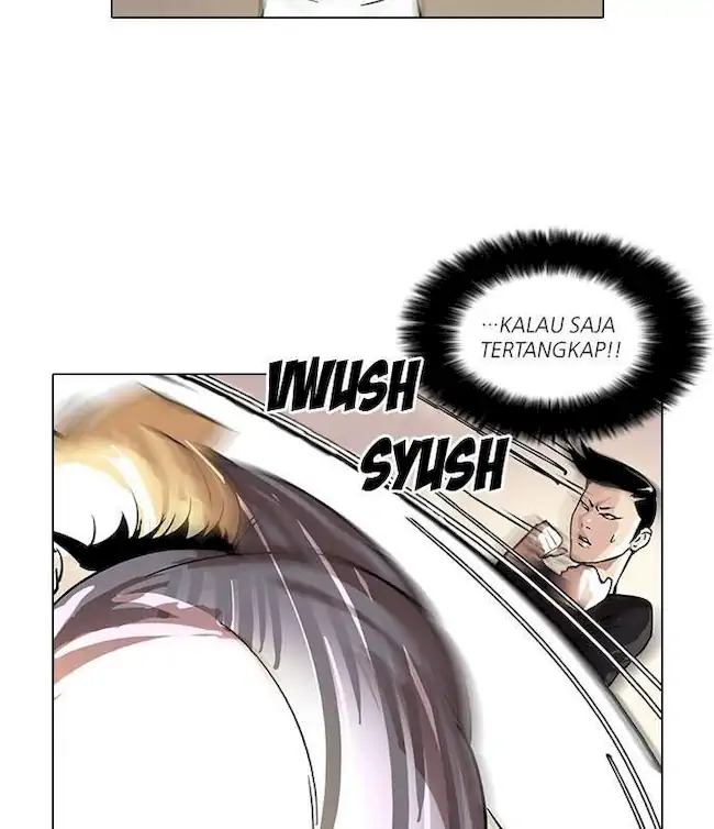 21st Century Retrogression Chapter 50 - halaman 27