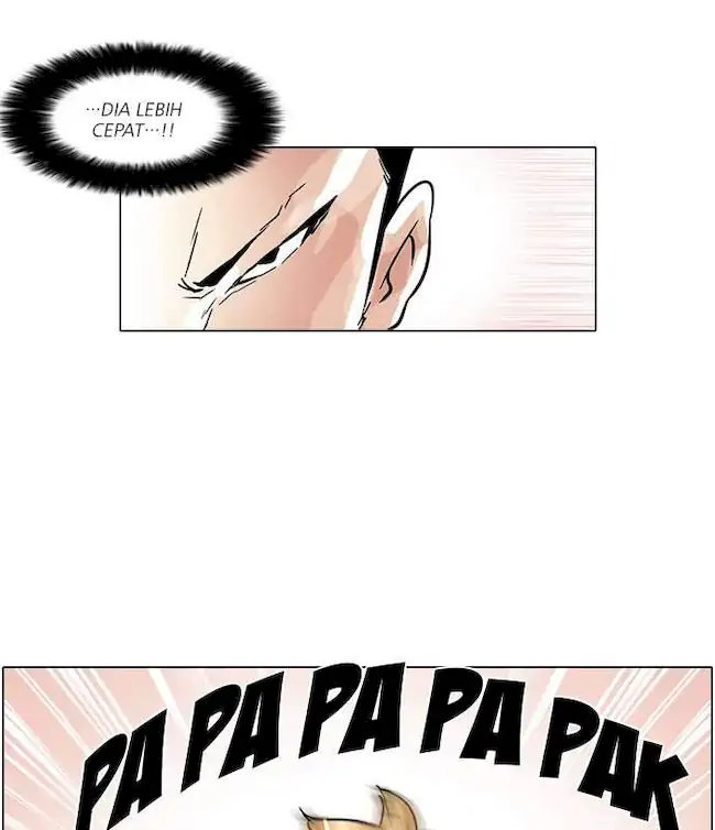 21st Century Retrogression Chapter 50 - halaman 31