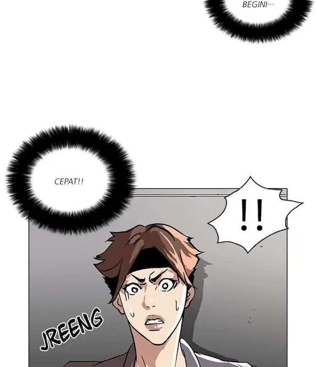 21st Century Retrogression Chapter 50 - halaman 35