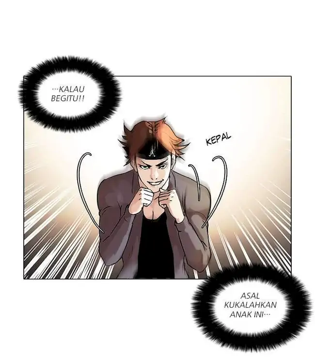 21st Century Retrogression Chapter 50 - halaman 41